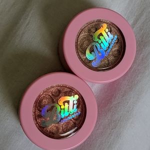 Bittixcolourpop supershock eyeshadow BUNDLE/SINGLE